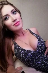 Проститутка Рада