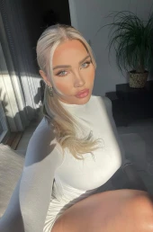 Проститутка Даша